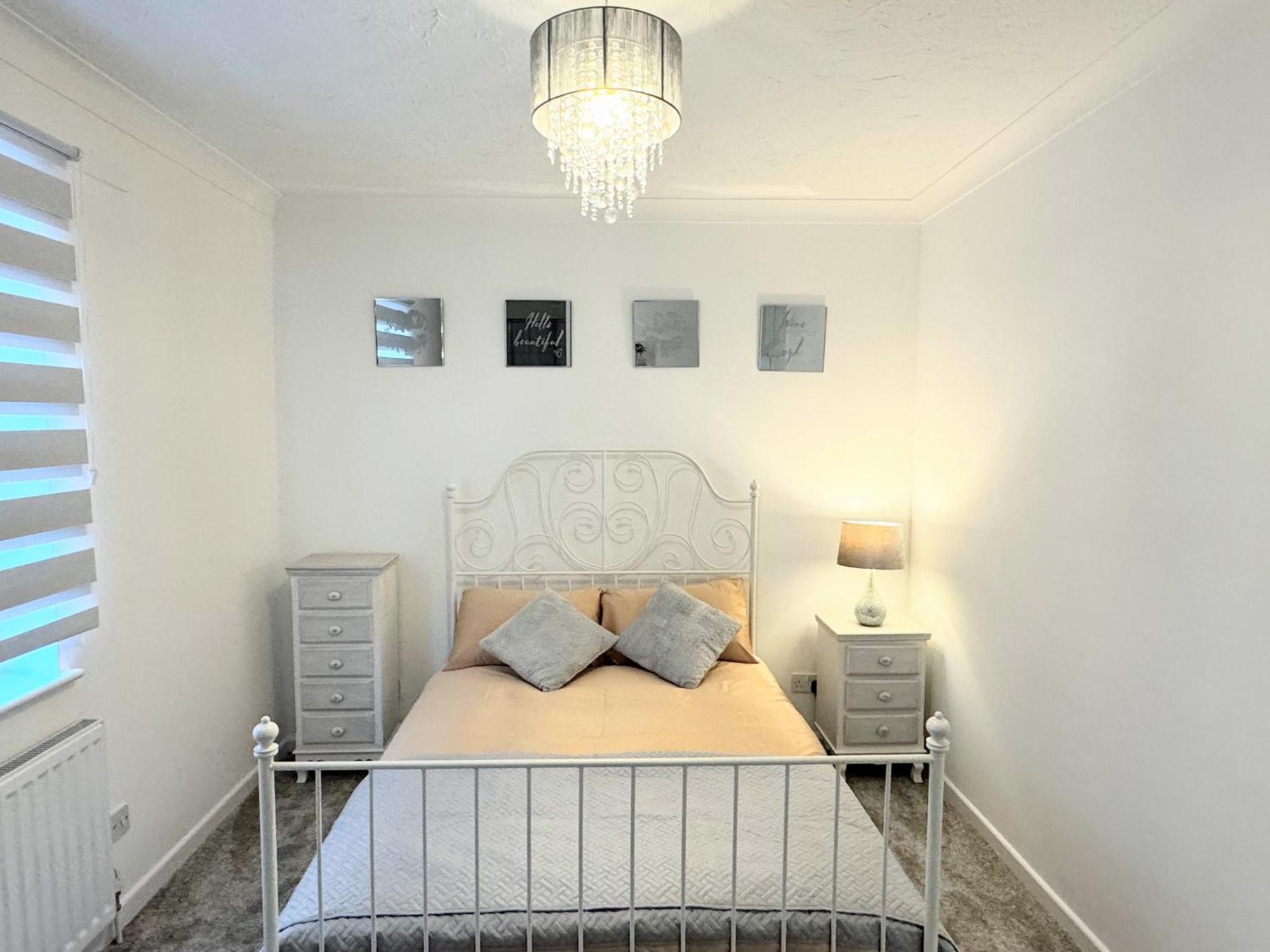 Cosy Home In City Centre Colchester Kültér fotó
